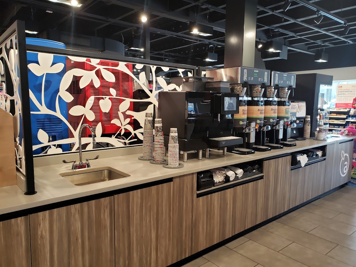 Burger King Sturbridge